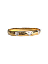 Load image into Gallery viewer, HEART BANGLE
